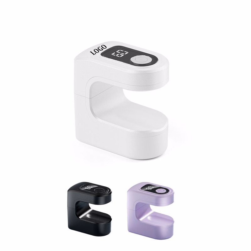 Essentials Mini UV Nail Lamp