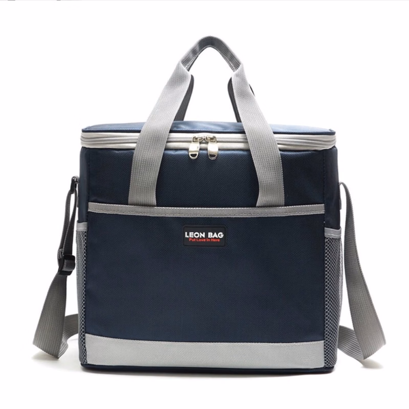 1680D Oxford Lunch Bag Insulation