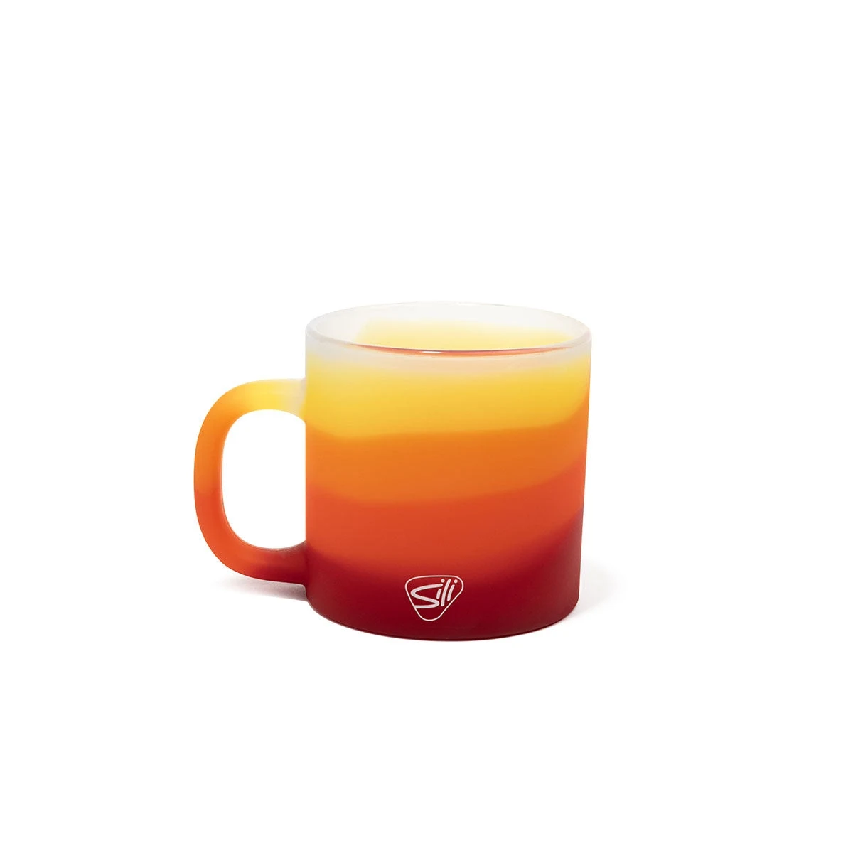 16 oz SiliPint Silicone Coffee Mug 1