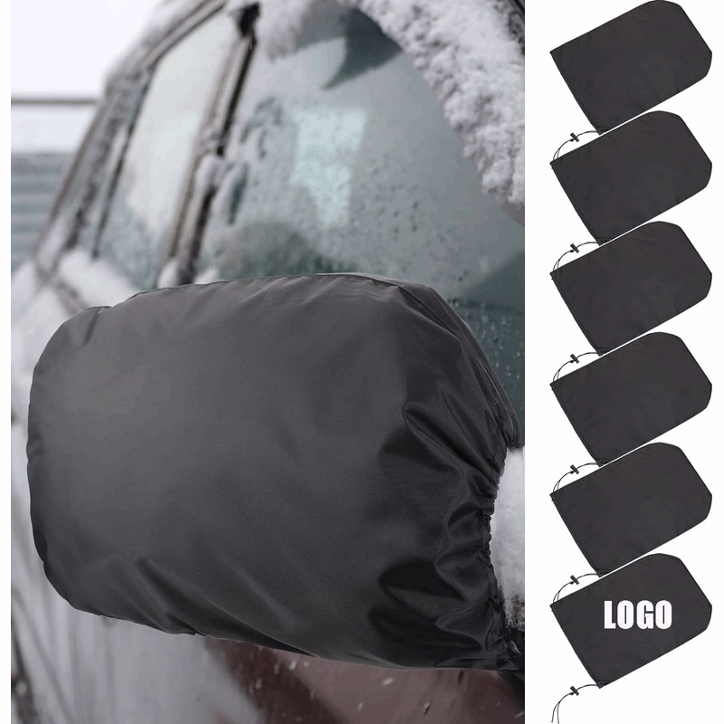 Waterproof Side Mirror Covers / Auto Rearview Protection Cover