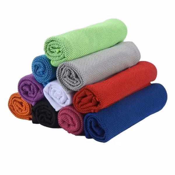 Custom Microfiber Cooling Towel