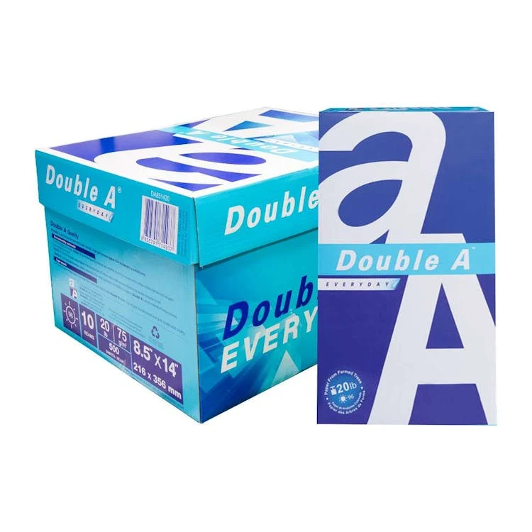 Copy Paper - Legal Size 8.5" x 14" Full Pallet 1