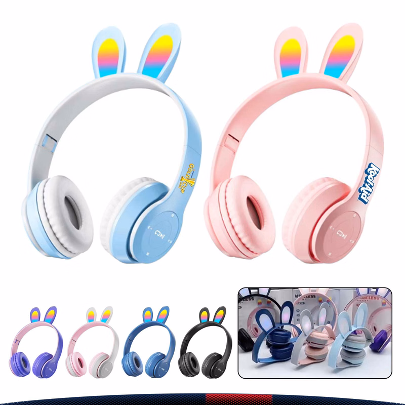 Gopa Bluetooth Headset