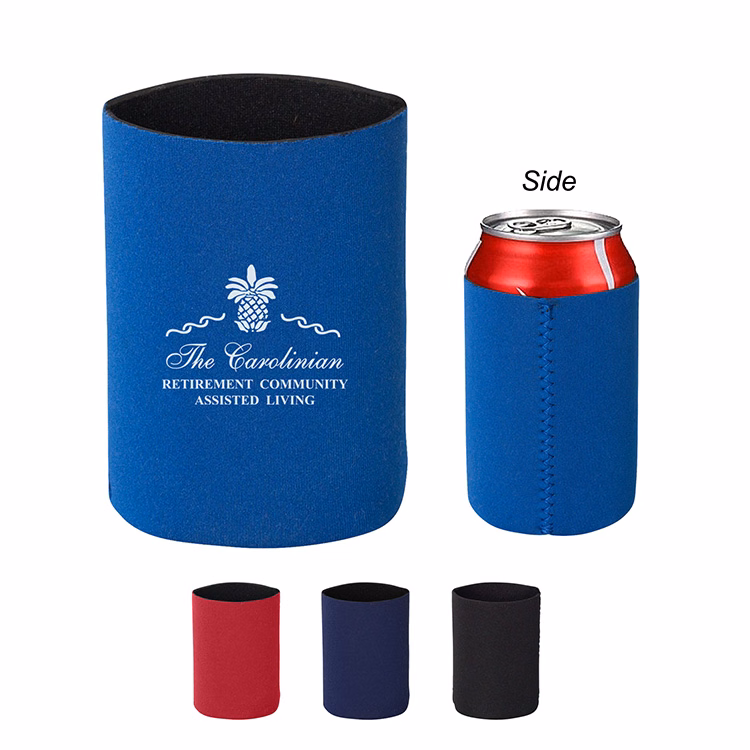 Pocket Neoprene Can cooler