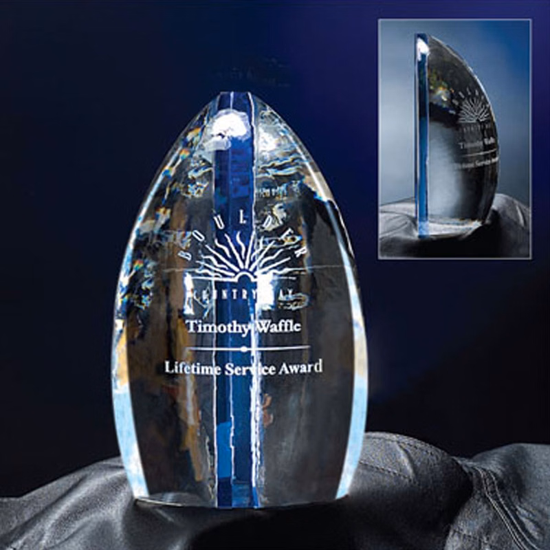 SOLITUDE OPTIC CRYSTAL
