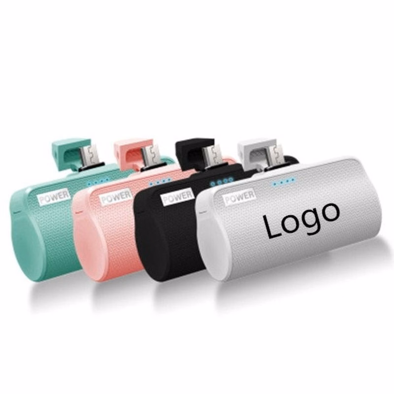 Portable Charger Power Supply