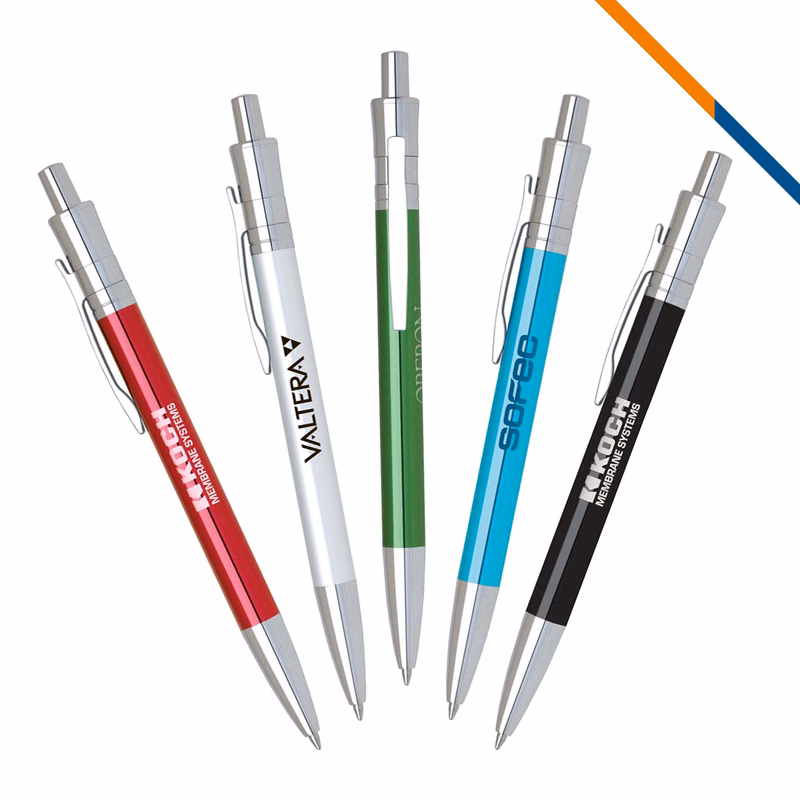 Edorth Metal Pen