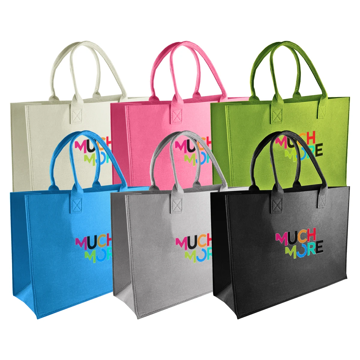 Avenue Felt Shopper 1