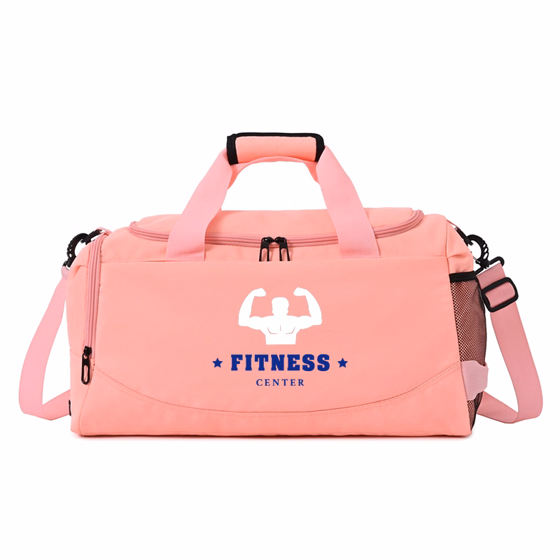Custom Waterproof Shoulder Handbag