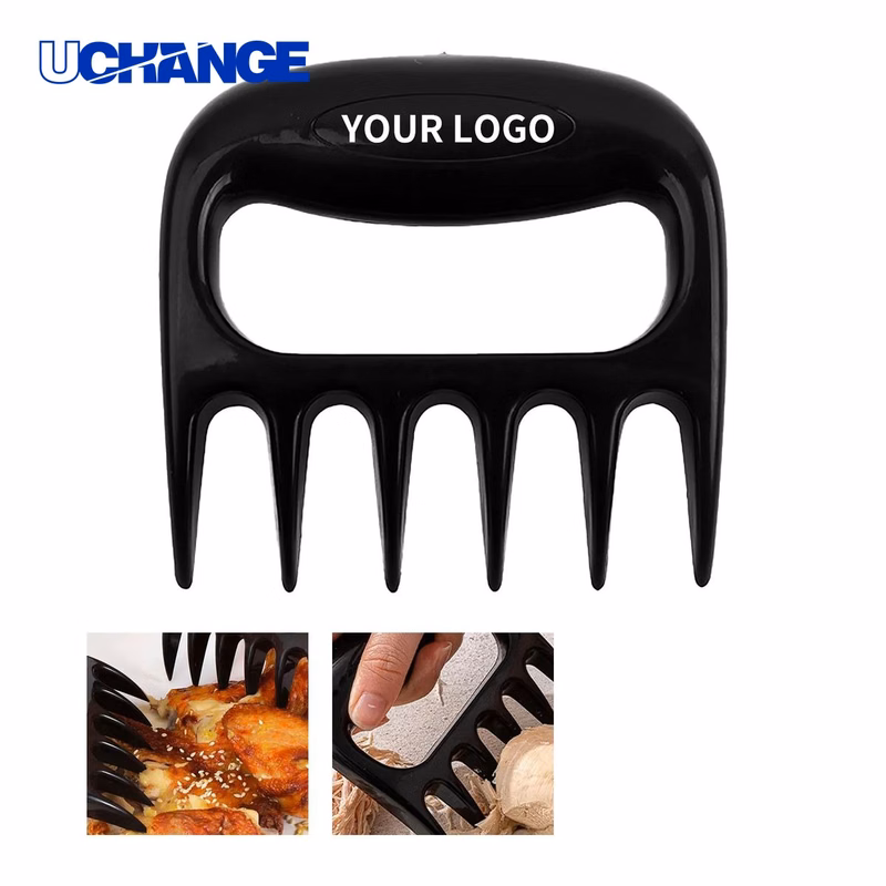 Pulled Pork Meat Shredder Claws