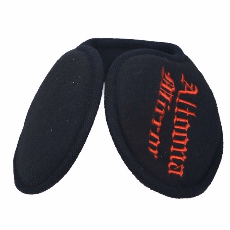 Winter Earmuff and Ear Warmer