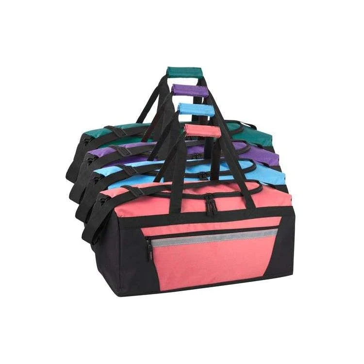 Duffle Bags - 4 Colors 22" 1