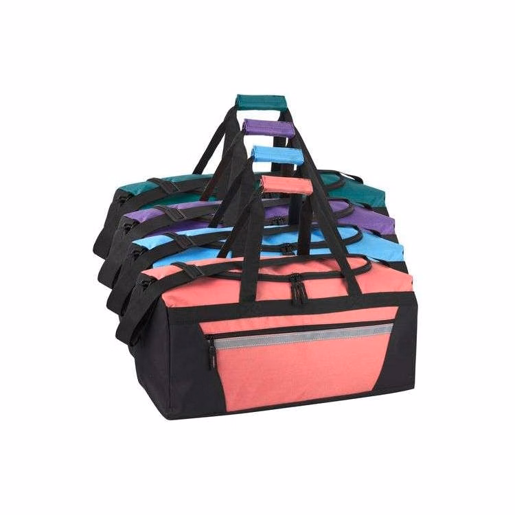 Duffle Bags - 4 Colors 22"