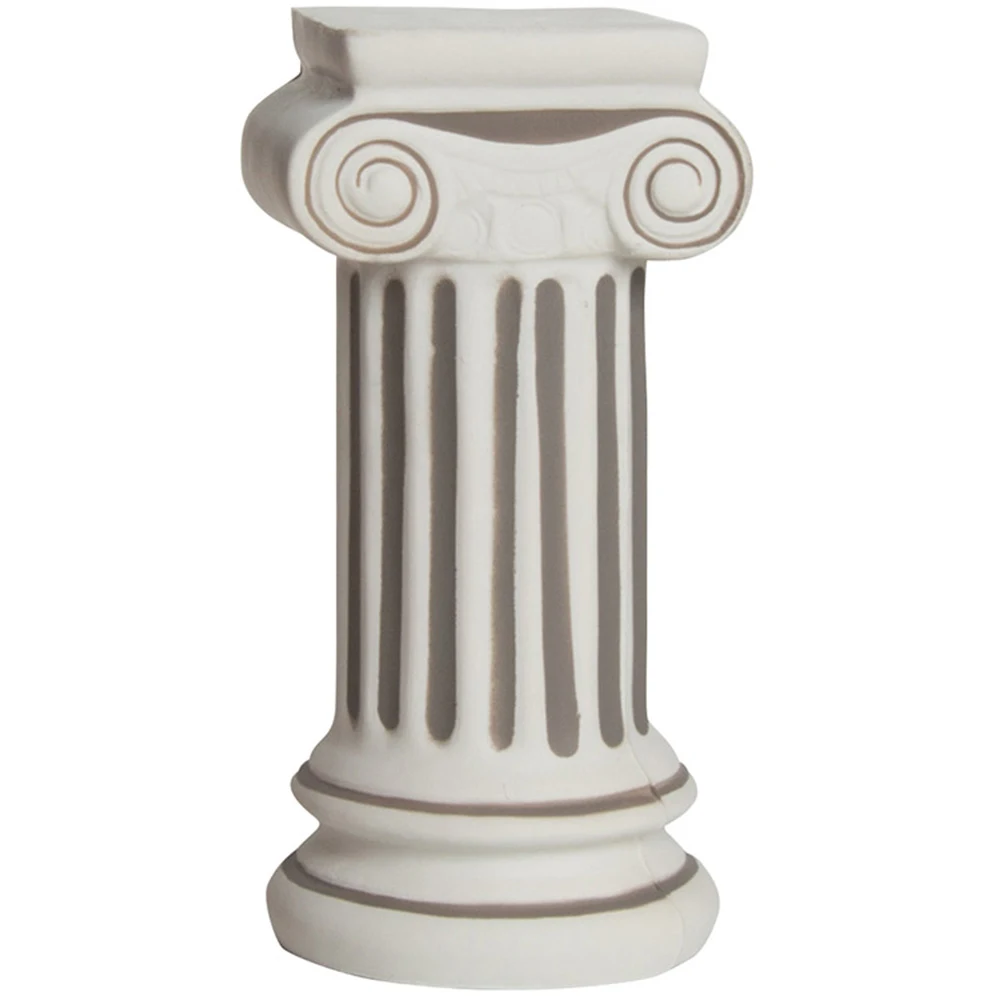 Pedestal Stress Reliever 1