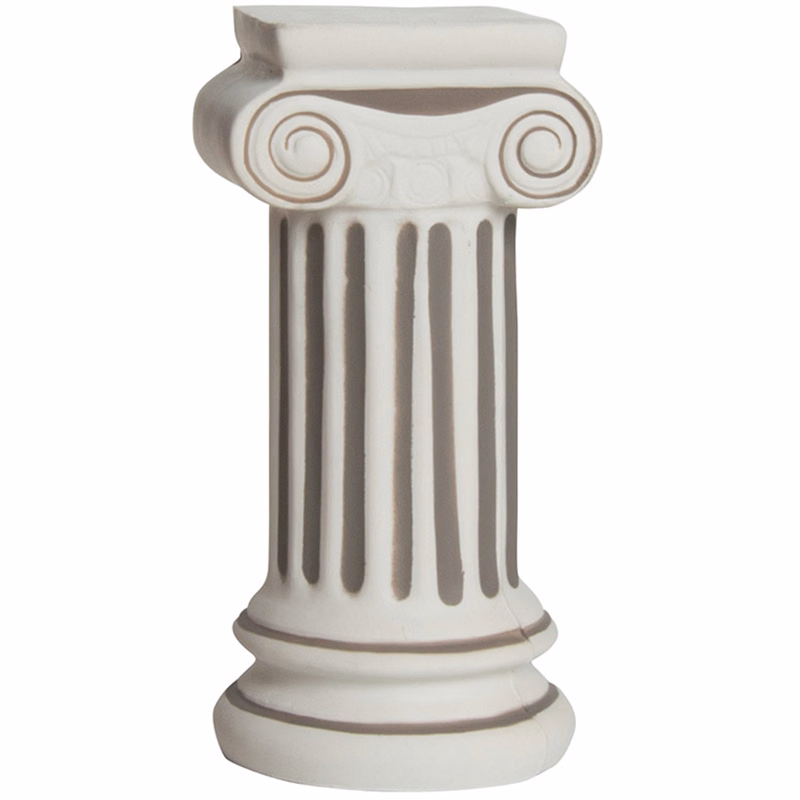 Pedestal Stress Reliever