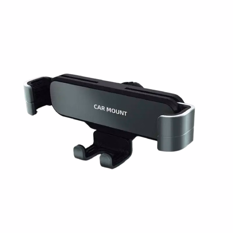 Rotating and Gravity Air Vent Car Phone Holder