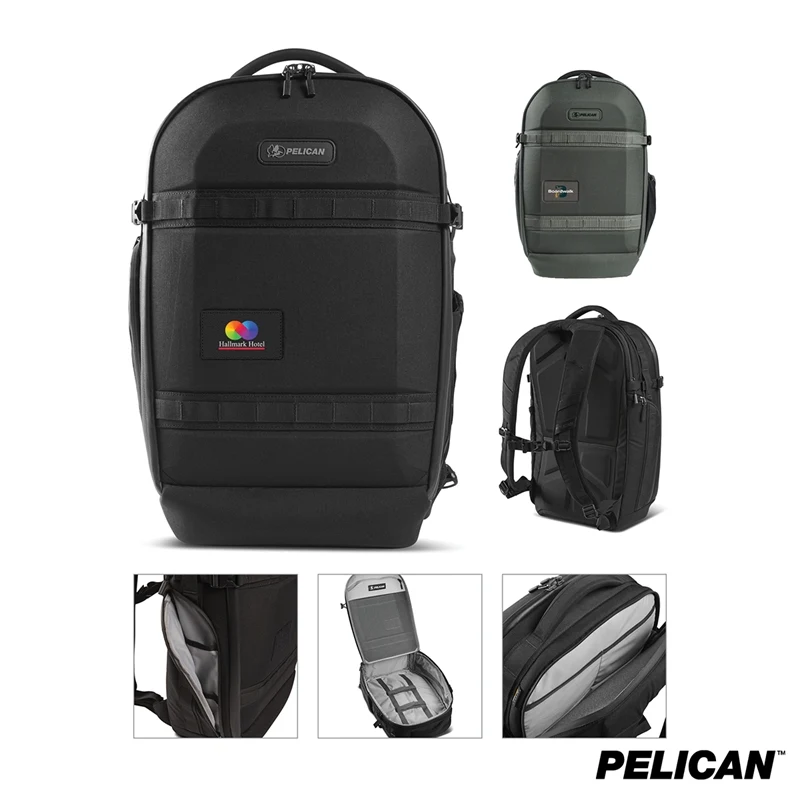 Pelican™ PX25 Aegis Travel Pack, custom backpack with logo imprint 1