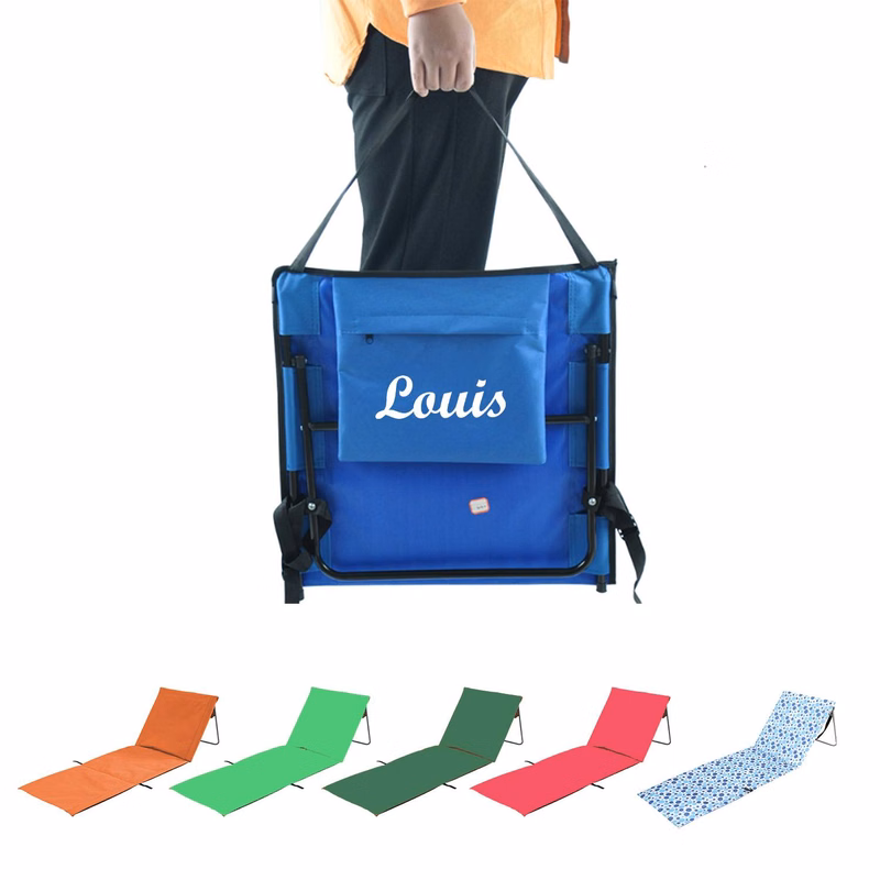 Lightweight Portable Camping Beach Mat