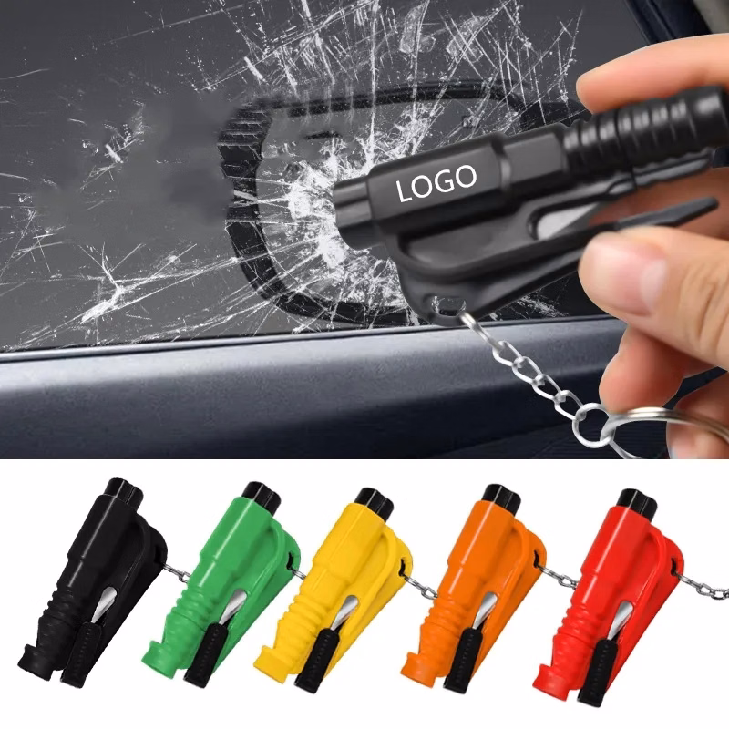 Mini Hammer Window Breaker