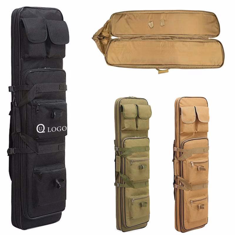 Outdoor Tactical Gun Fishing Bag