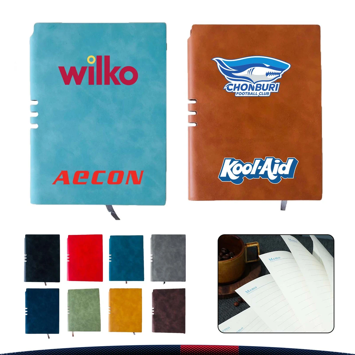 Hollew Notebook 1