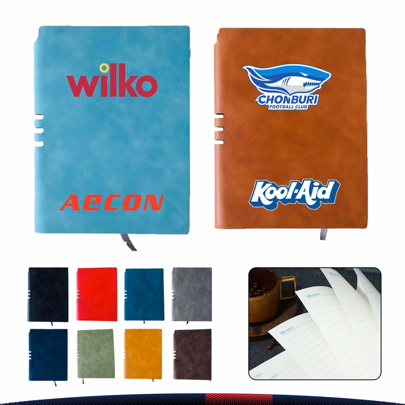 Hollew Notebook