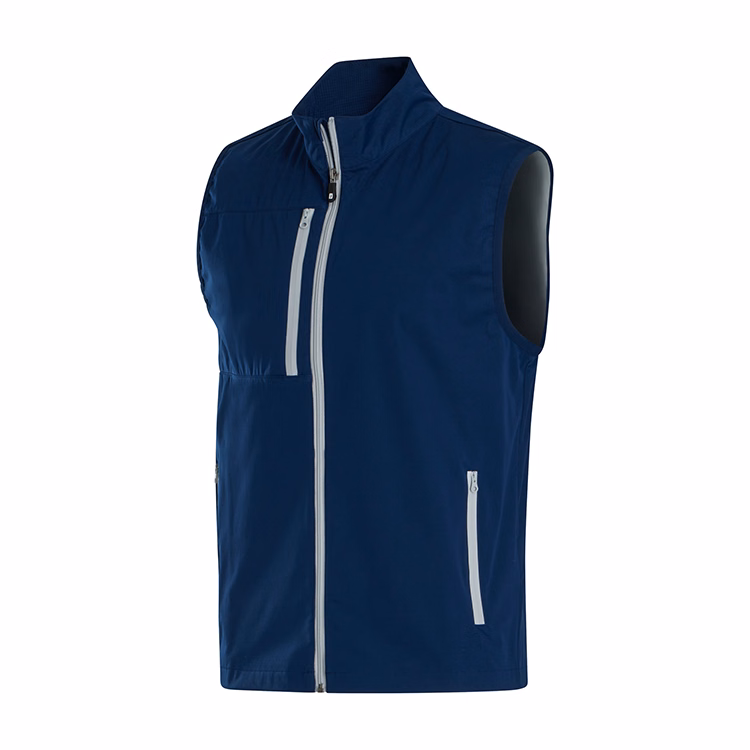 Footjoy FJ TempoSeries Lightweight Softshell Vest