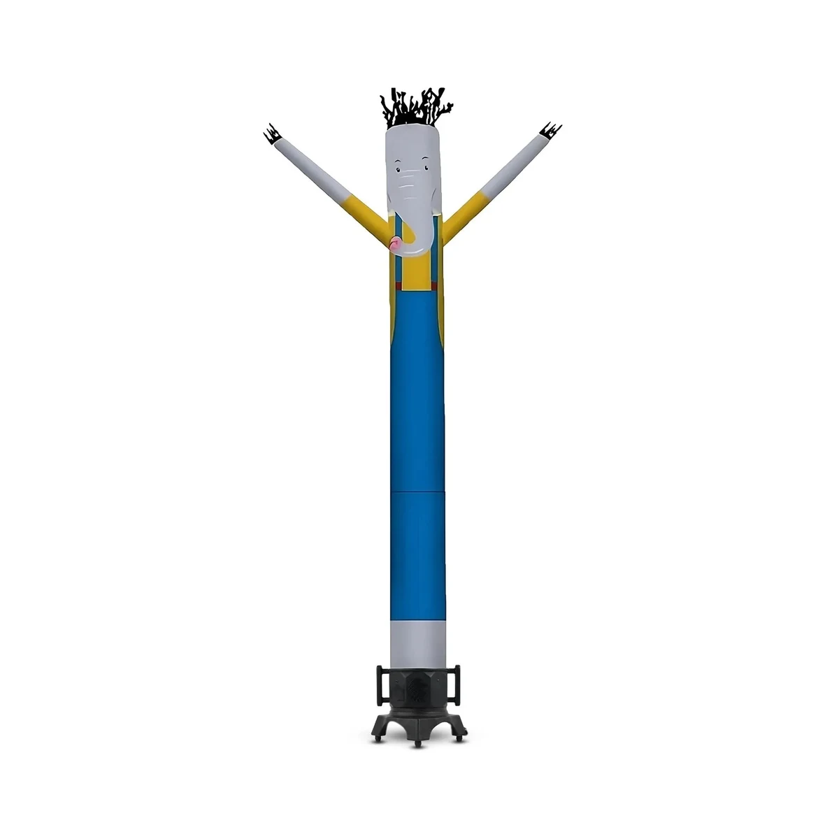 Elephant Inflatable Tube Man(14 Ft) 1