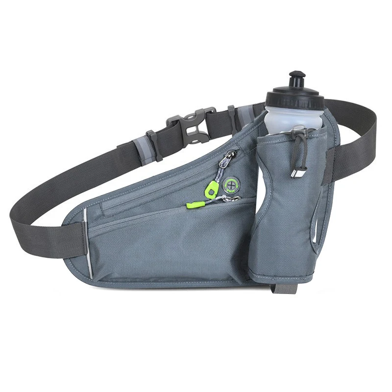 Triangle Fanny Pack 1