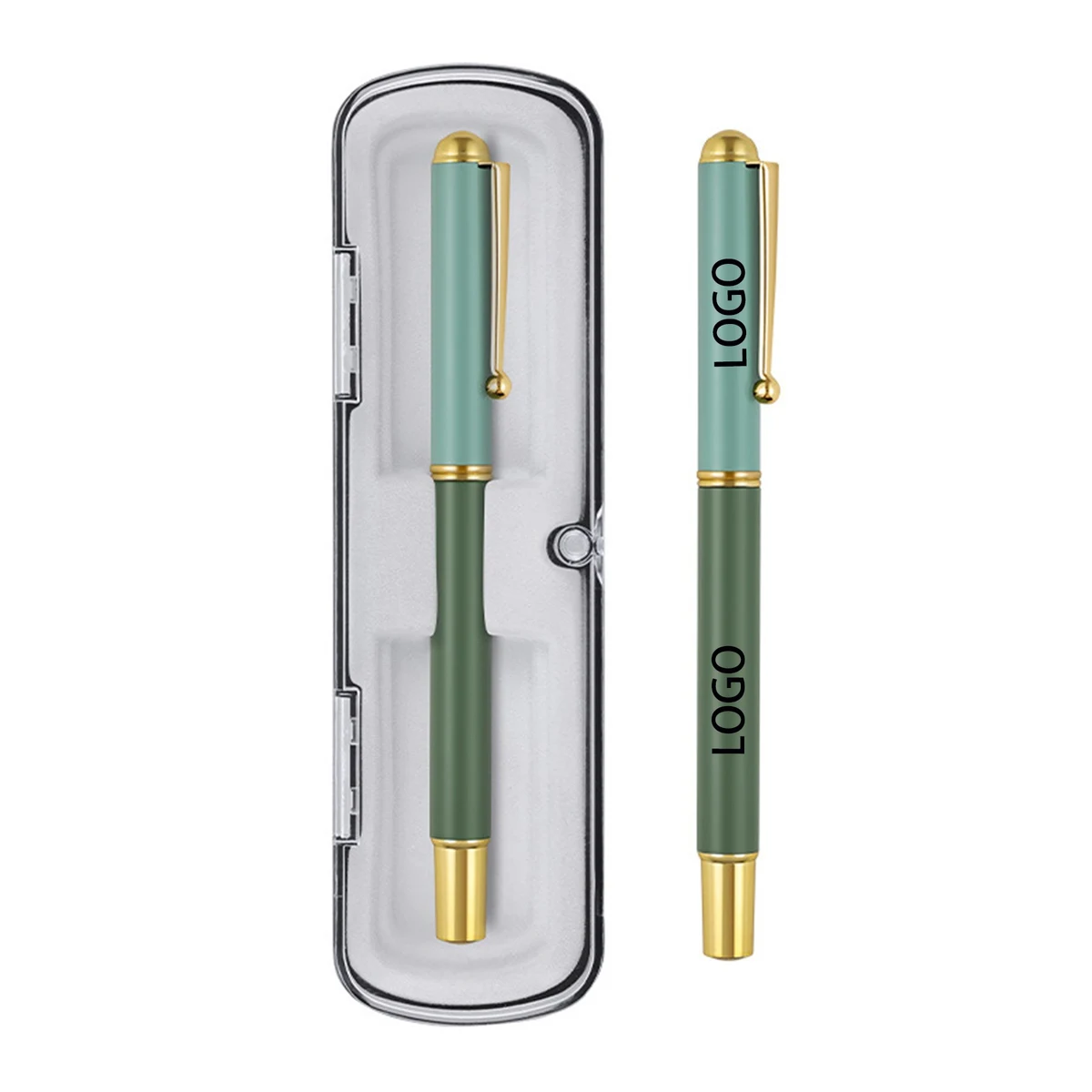 Fountain Pen 1