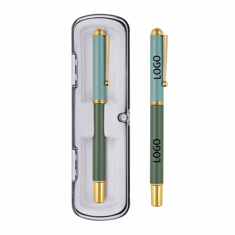 Fountain Pen