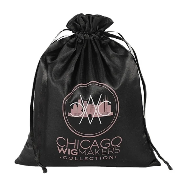 SATIN DRAWSTRING GIFT BAG 1