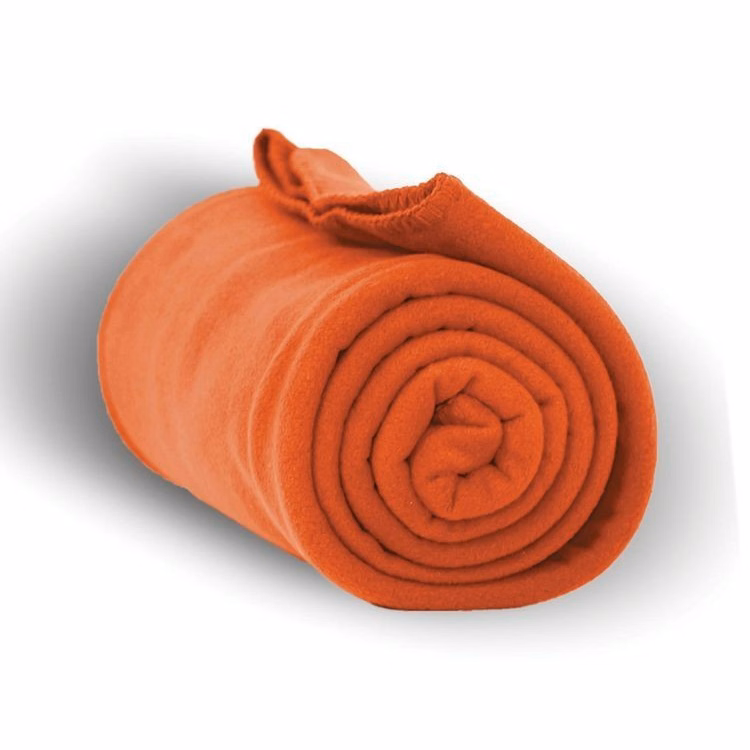 Anti Pill Fleece Blanket - 50"x60"