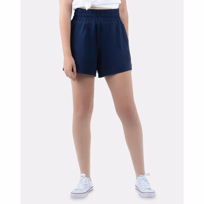 Women's Eco Revive™ Ventura Soft Knit Shorts - 223704