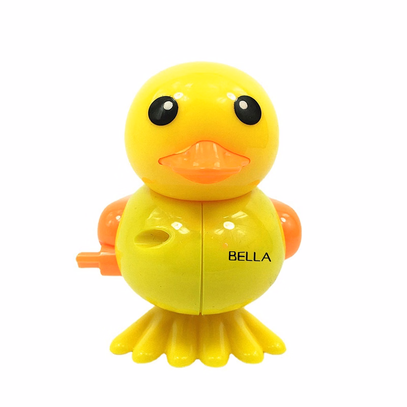 Kids Wind-Up Animal Toy