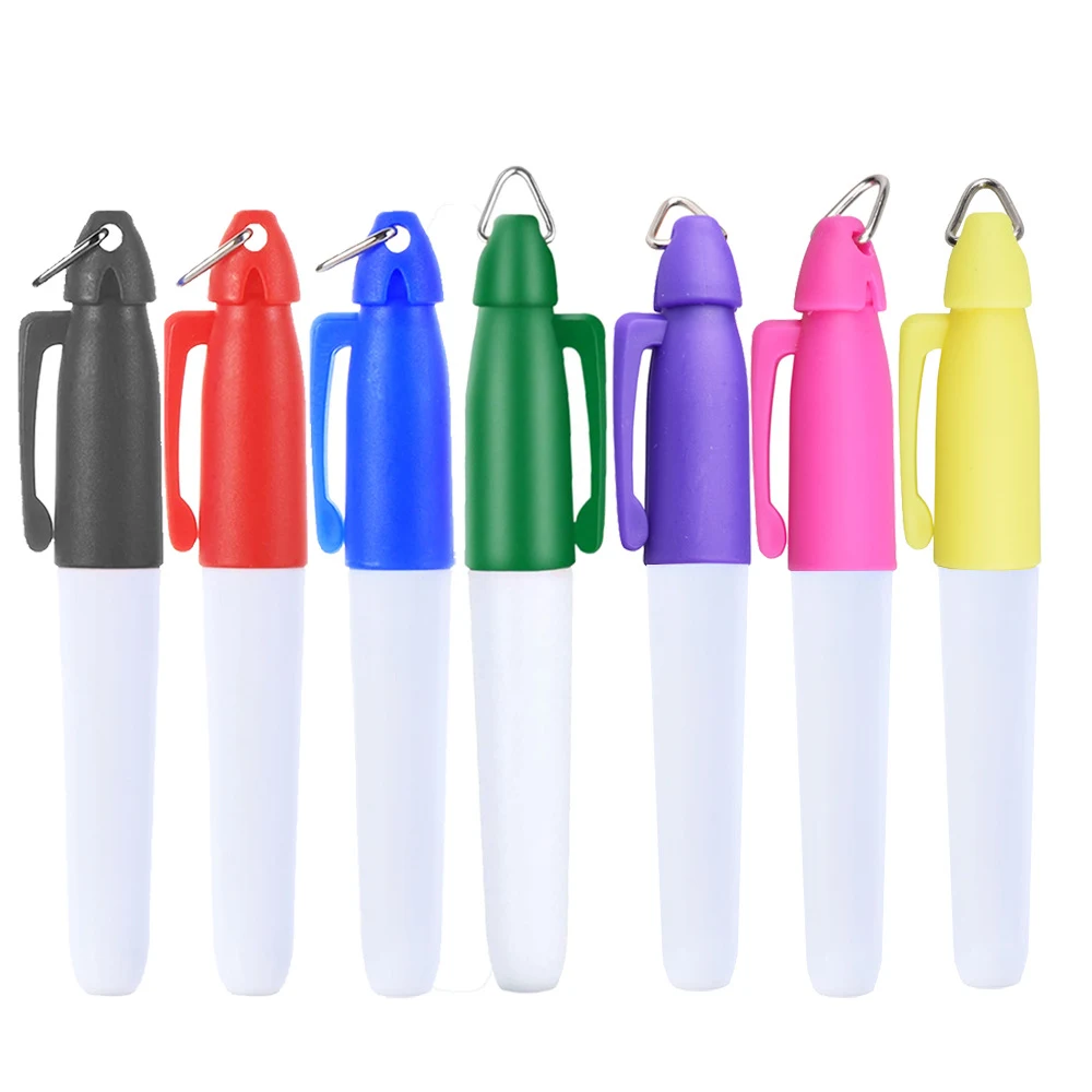 Golf Marker Pen 1