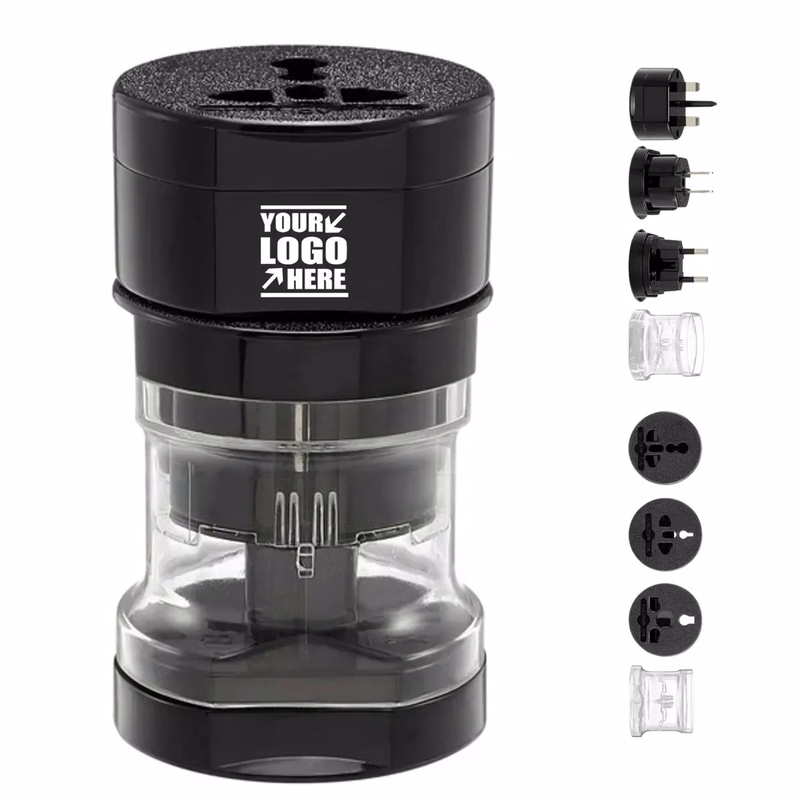 Universal Travel Adapter