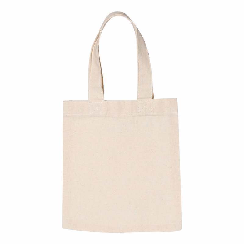 Small Canvas Tote - OAD115