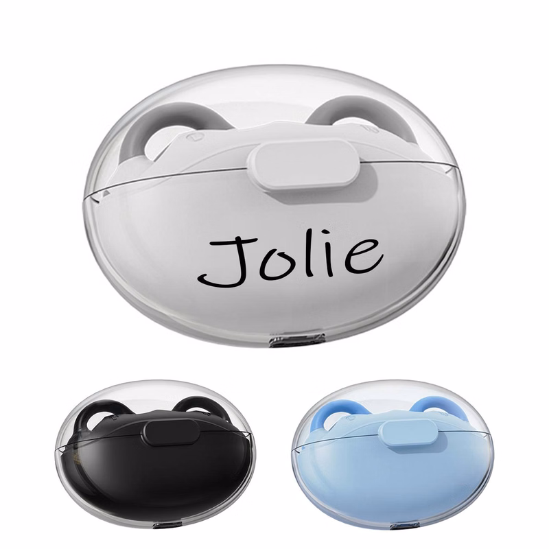 Bluetooth headset wireless ear clip