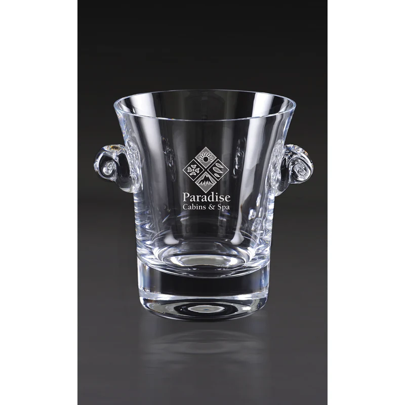 Commodore Ice Bucket 1