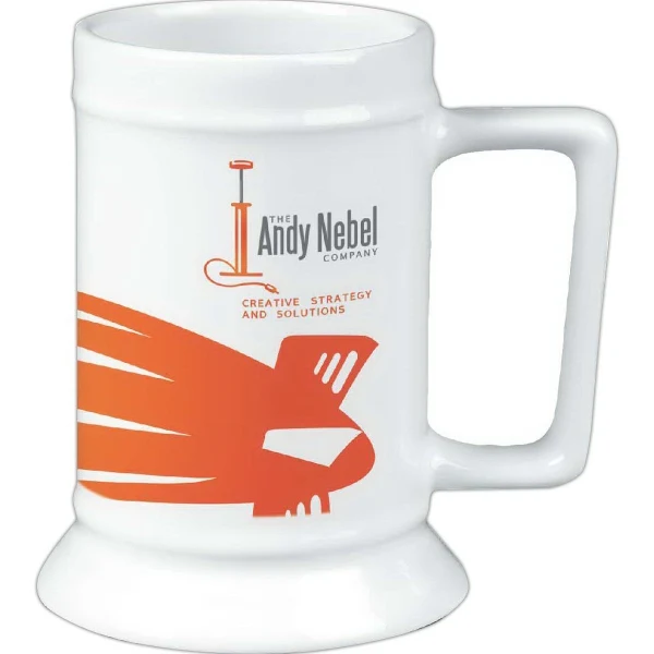16 Oz. Einstein Mug 1