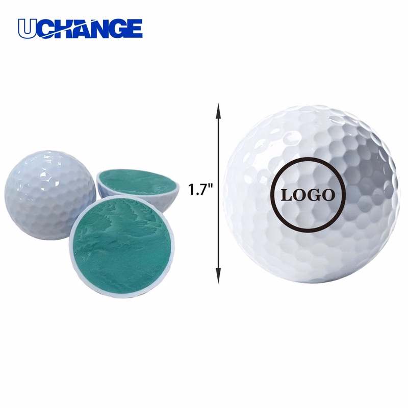 Practical Custom Golf Ball for Practice