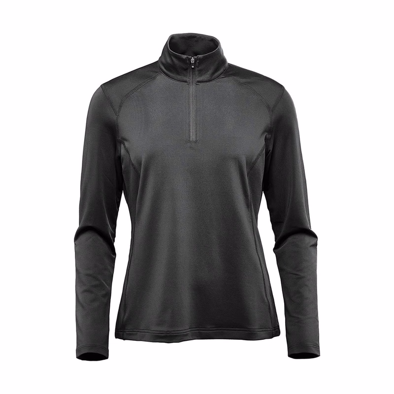 Stormtech Women's Augusta 1/4 Zip Pullover