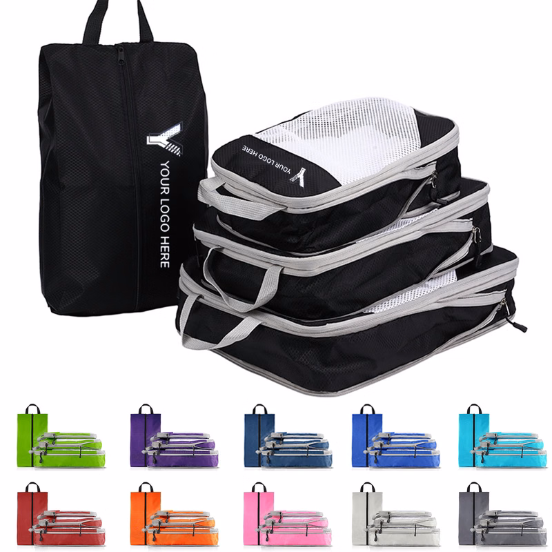 Travel Packing Organizer