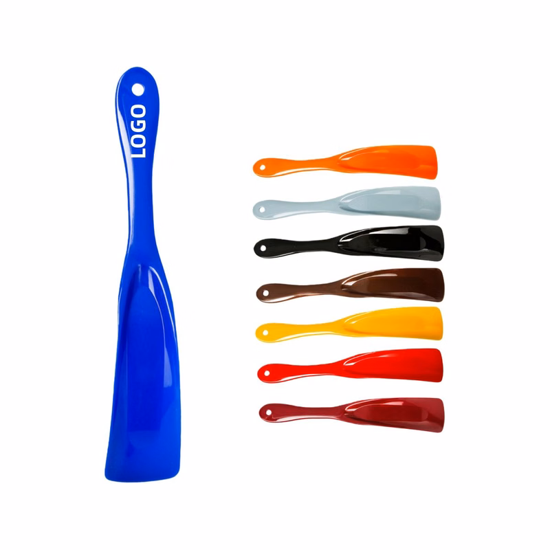 Plastic Shoe Horn