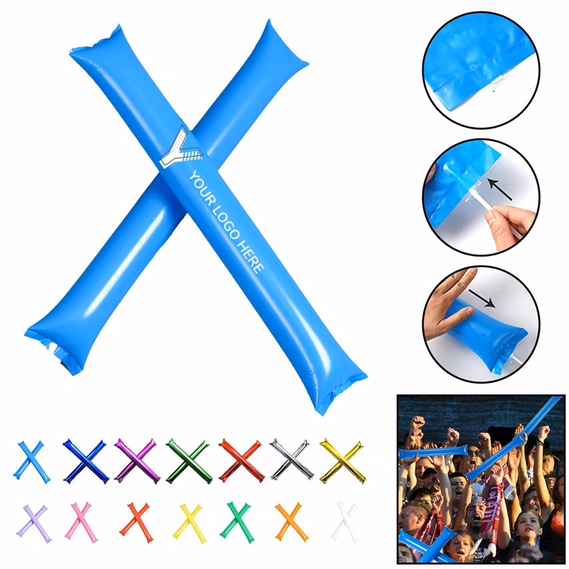 Cheerleading Spirit Stick 