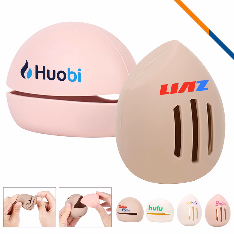 Marlee Beauty Sponge Holder