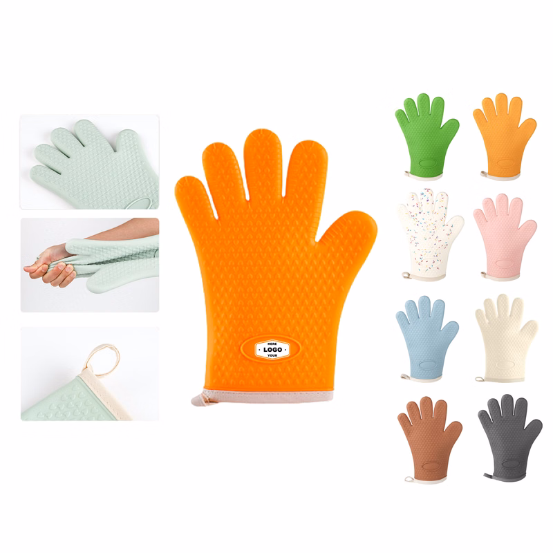 Adaptive Comfort Baking Mitt