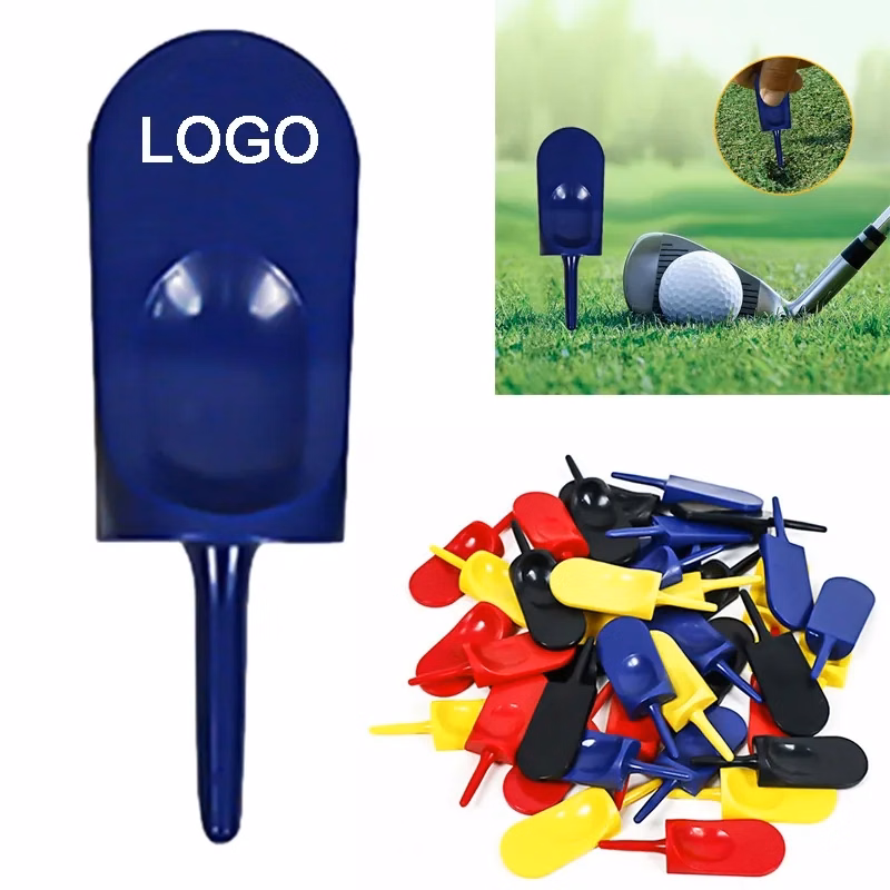One Prong Divot Tool