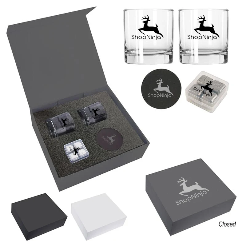 Whiskey Kit 1